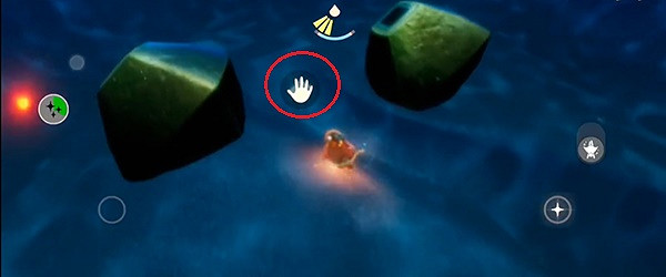 《光遇》潛海季第二個任務攻略 潛海季第二個任務怎麽完成