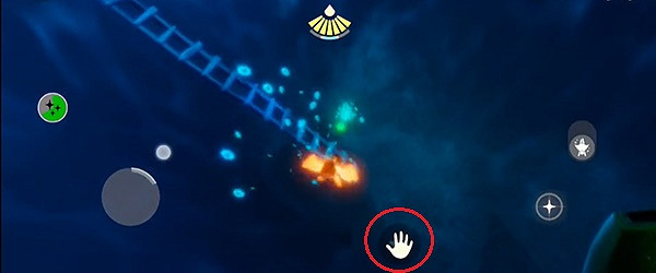 《光遇》潛海季第二個任務攻略 潛海季第二個任務怎麽完成