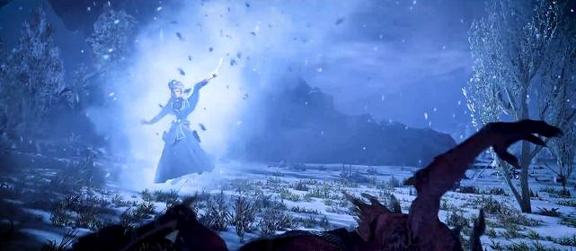 《全軍破敵戰鎚3》種族介紹 各陣營背景圖文分享