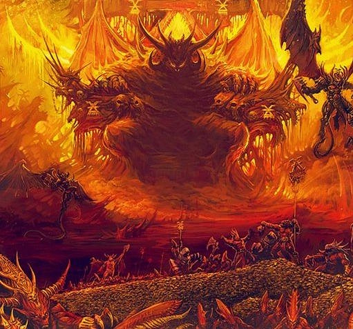 《全軍破敵戰鎚3》種族介紹 各陣營背景圖文分享 《全軍破敵戰鎚3》種族介紹 各陣營背景圖文分享