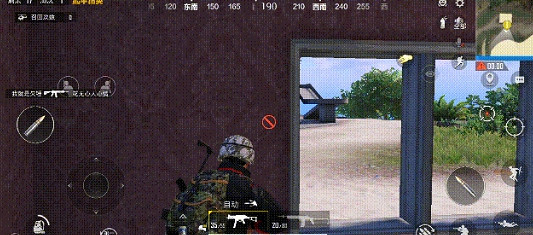 《和平精英》度假島跳傘落點推薦 度假島跳傘落點在哪好 《和平精英》度假島跳傘落點推薦 度假島跳傘落點在哪好