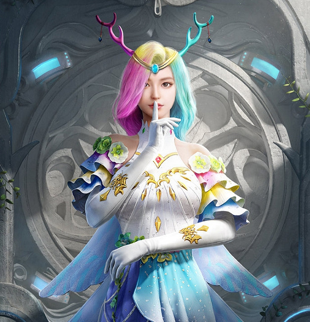 《和平精英》林間仙鹿什麽時候上線 林間仙鹿套裝上線時間