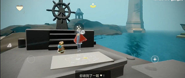 《光遇》潛海季第二個任務攻略 潛海季第二個任務怎麽完成