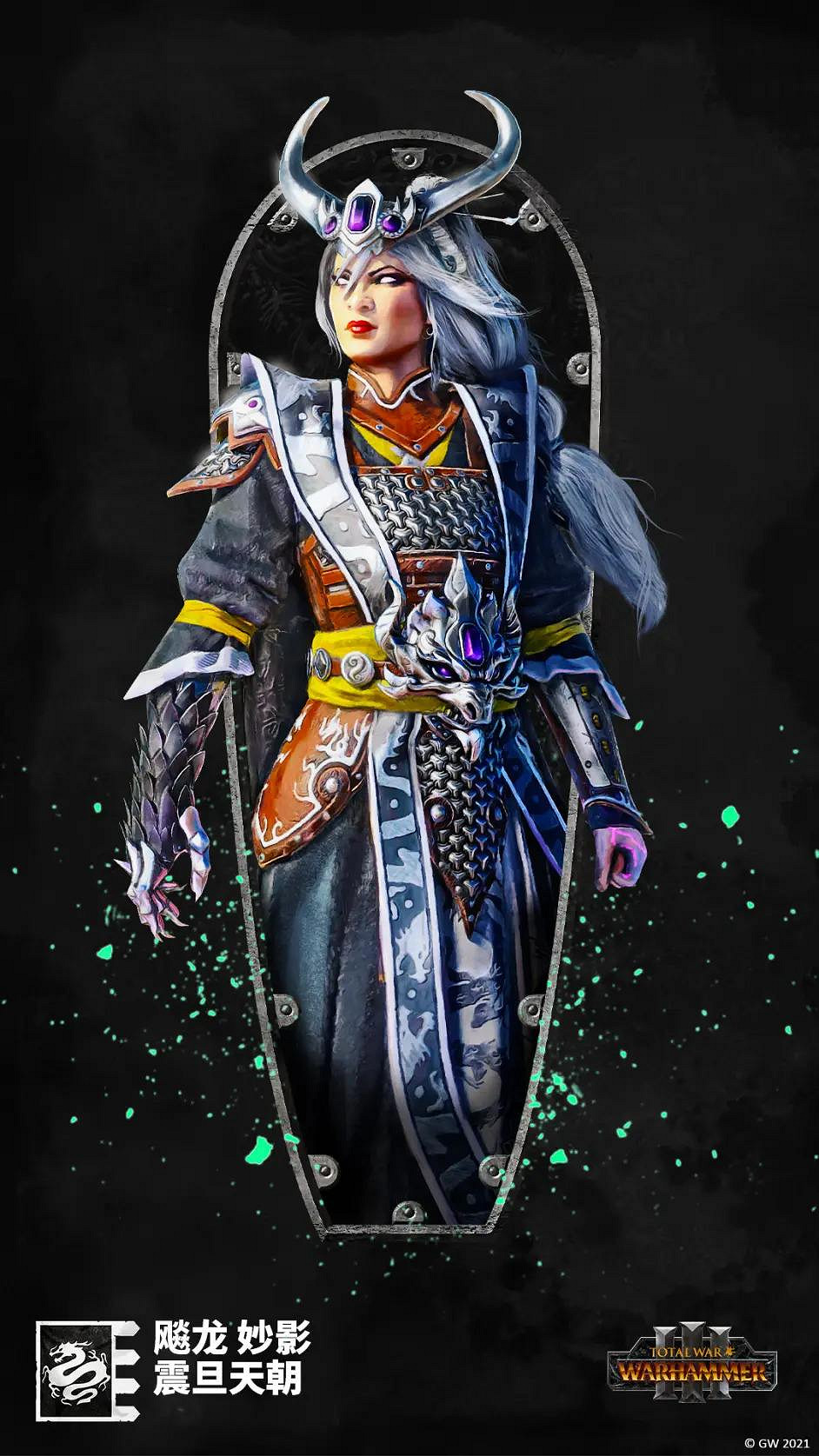 《全軍破敵戰鎚3》種族介紹 各陣營背景圖文分享 《全軍破敵戰鎚3》種族介紹 各陣營背景圖文分享