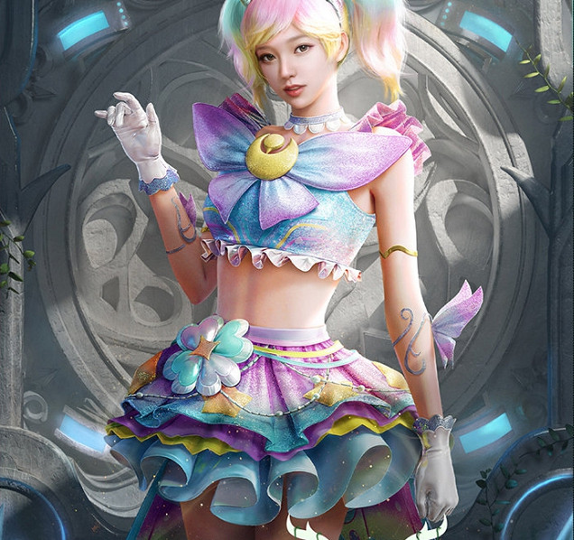 《和平精英》林間仙鹿多少錢 林間仙鹿價格介紹