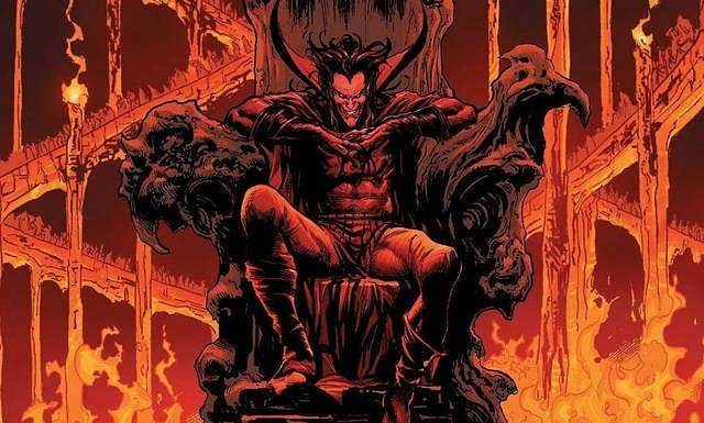 《全軍破敵戰鎚3》種族介紹 各陣營背景圖文分享 《全軍破敵戰鎚3》種族介紹 各陣營背景圖文分享