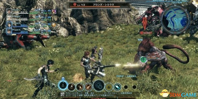 遊戲體驗更加流暢!《異域神劍X》1.01更新檔發佈 遊戲體驗更加流暢!《異域神劍X》1.01更新檔發佈