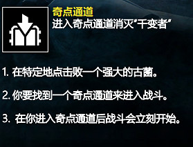 《虹彩六號:撤離禁區》13個任務訊息一覽 《虹彩六號:撤離禁區》13個任務訊息一覽