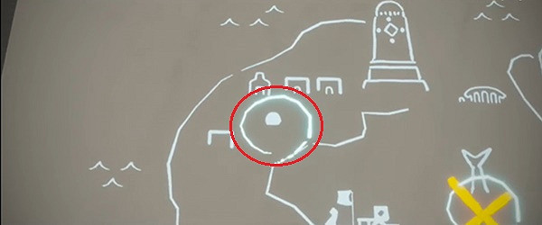 《光遇》潛海季第二個任務攻略 潛海季第二個任務怎麽完成