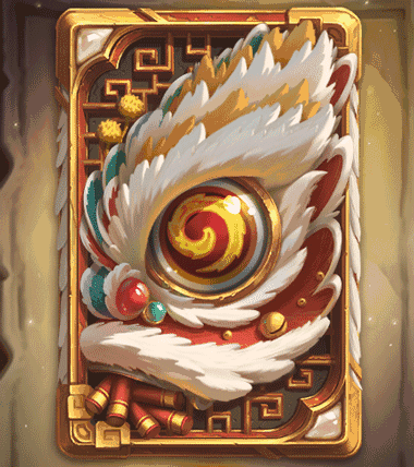 《爐石戰記》金獅鬧春卡背如何獲得 金獅鬧春卡背獲取方法