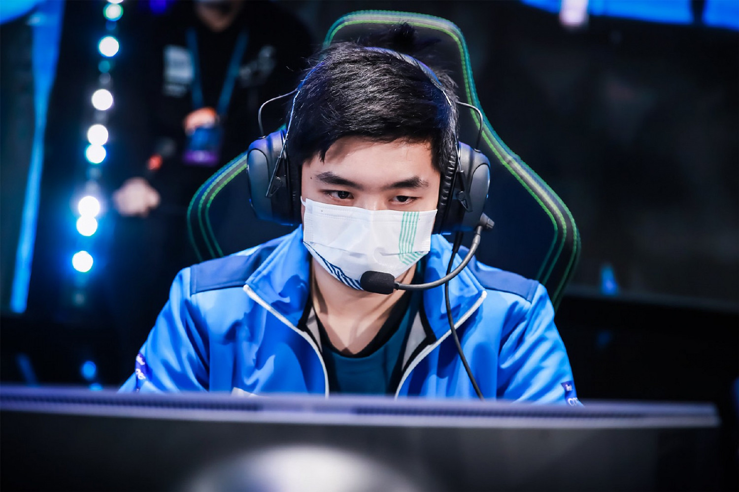 《DOTA2》IWO總決賽結束 茶隊3:1戰勝XG奪冠 《DOTA2》IWO總決賽結束 茶隊3:1戰勝XG奪冠