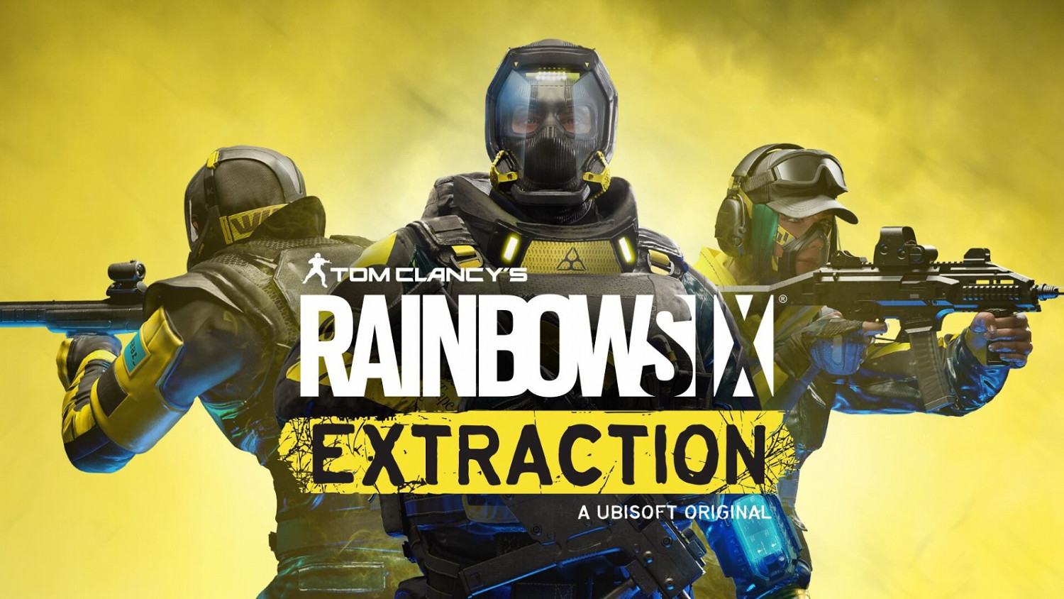 《虹彩六號:撤離禁區》探員狀態相關訊息分享 《虹彩六號:撤離禁區》探員狀態相關訊息分享