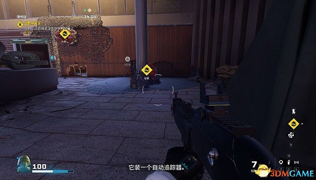 《虹彩六號:撤離禁區》圖文攻略 全關卡流程攻略 《虹彩六號:撤離禁區》圖文攻略 全關卡流程攻略