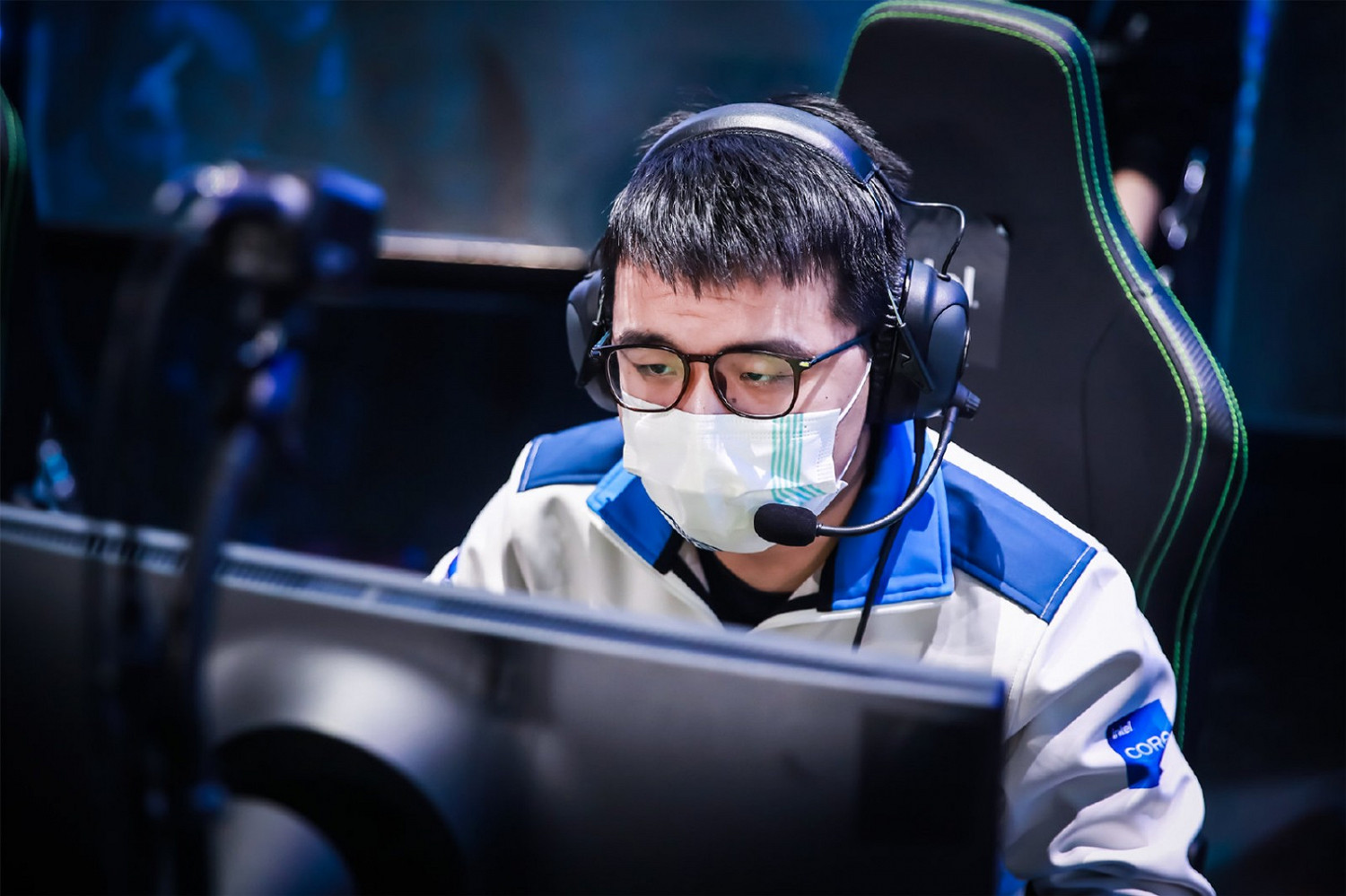 《DOTA2》IWO總決賽結束 茶隊3:1戰勝XG奪冠 《DOTA2》IWO總決賽結束 茶隊3:1戰勝XG奪冠