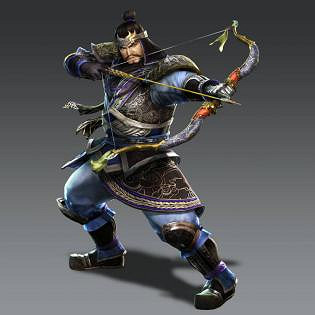 《真三國無雙霸》武將大全 全武將介紹 《真三國無雙霸》武將大全 全武將介紹