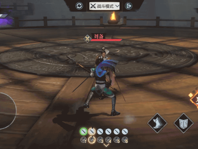 《真三國無雙霸》趙雲怎麽樣 趙雲強度介紹 《真三國無雙霸》趙雲怎麽樣 趙雲強度介紹