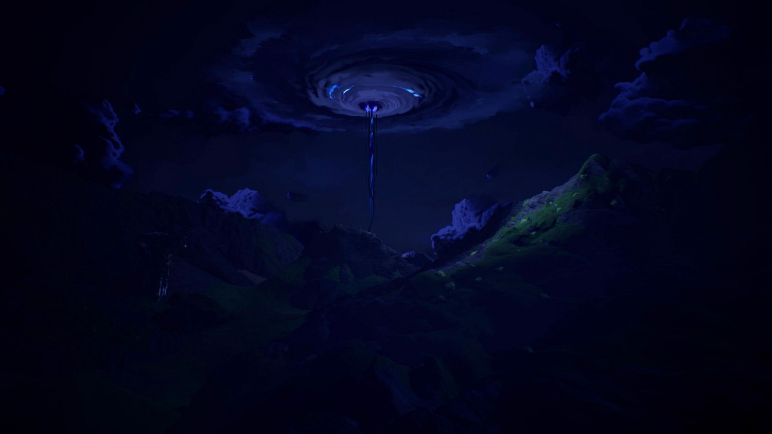 冒險新作《Jivana》已在Steam免費推出 當前評價褒貶不一 冒險新作《Jivana》已在Steam免費推出 當前評價褒貶不一