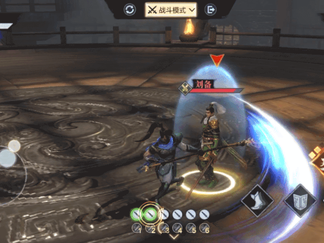 《真三國無雙霸》趙雲怎麽樣 趙雲強度介紹 《真三國無雙霸》趙雲怎麽樣 趙雲強度介紹