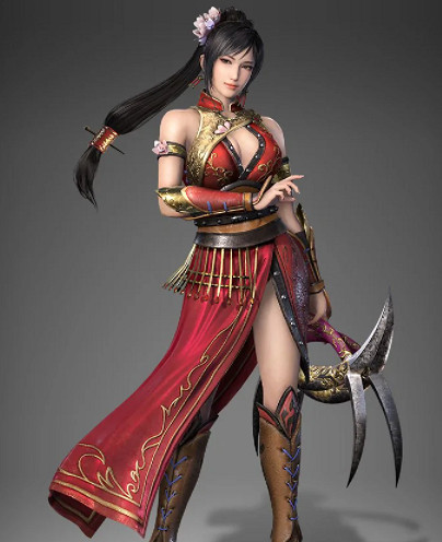 《真三國無雙霸》冀州傳奇武將有哪些 冀州傳奇武將一覽