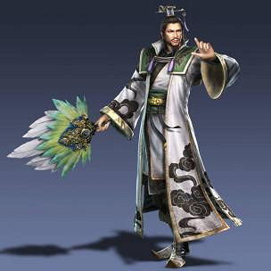 《真三國無雙霸》武將大全 全武將介紹 《真三國無雙霸》武將大全 全武將介紹