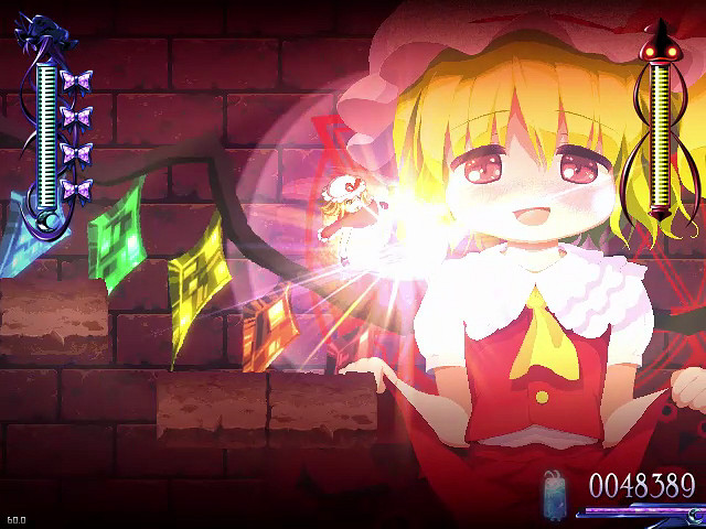 PLAYISM遊戲展:東方Project遊戲新作《攻雜世界》年內上Steam PLAYISM遊戲展:東方Project遊戲新作《攻雜世界》年內上Steam