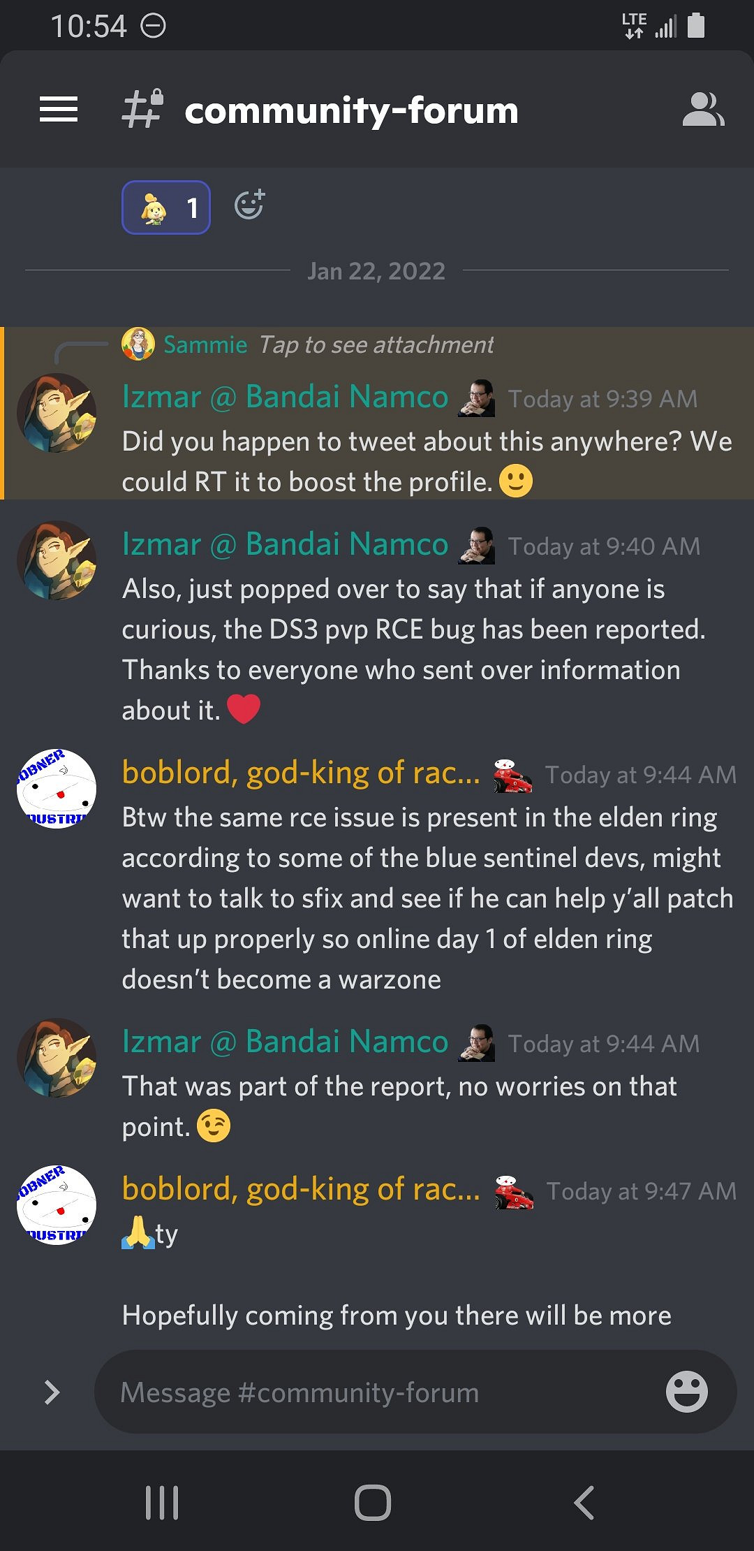 《黑暗靈魂3》惡意新漏洞曝光 不要線上遊玩