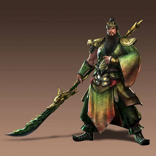 《真三國無雙霸》武將大全 全武將介紹 《真三國無雙霸》武將大全 全武將介紹