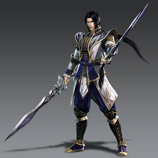 《真三國無雙霸》武將大全 全武將介紹 《真三國無雙霸》武將大全 全武將介紹