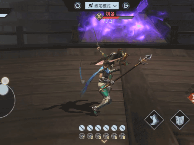 《真三國無雙霸》趙雲怎麽樣 趙雲強度介紹 《真三國無雙霸》趙雲怎麽樣 趙雲強度介紹