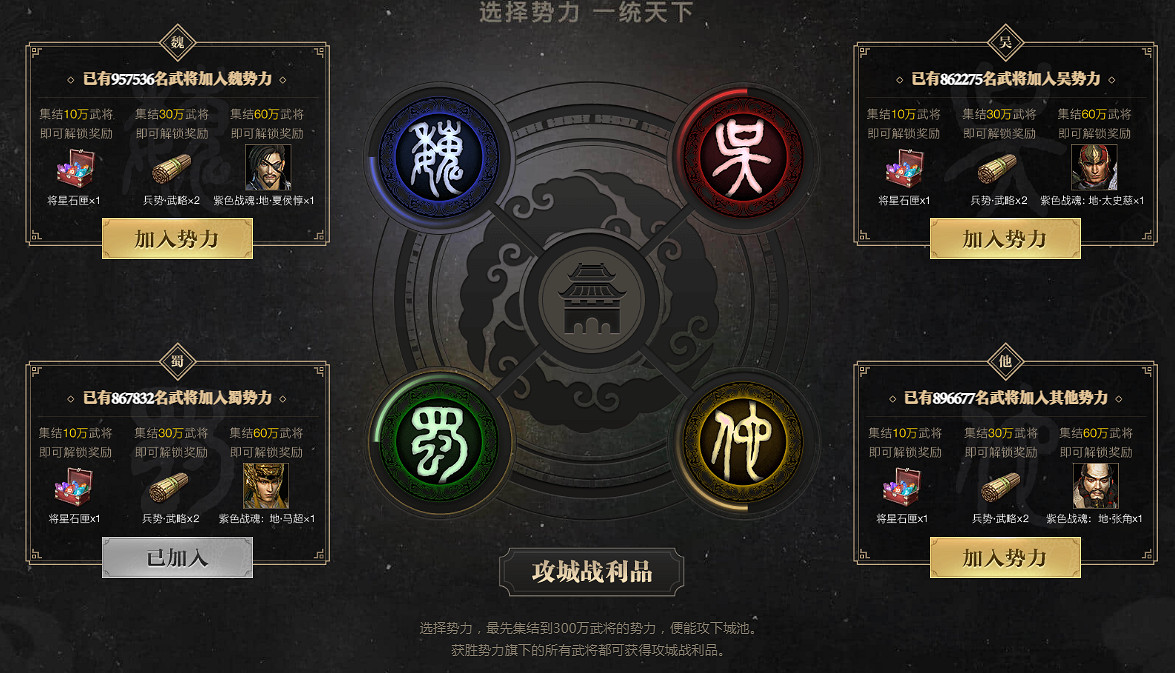 《真三國無雙霸》預約獎勵介紹 預約獎勵是什麽 《真三國無雙霸》預約獎勵介紹 預約獎勵是什麽