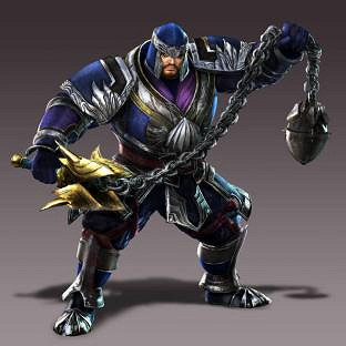 《真三國無雙霸》武將大全 全武將介紹 《真三國無雙霸》武將大全 全武將介紹