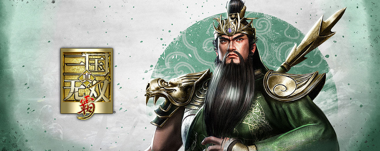 《真三國無雙霸》關羽怎麽樣 關羽詳情介紹