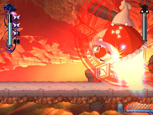 PLAYISM遊戲展:東方Project遊戲新作《攻雜世界》年內上Steam PLAYISM遊戲展:東方Project遊戲新作《攻雜世界》年內上Steam