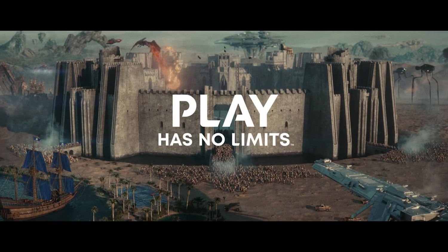 米津玄師 x PlayStation新CM公開《無遊世界》 米津玄師 x PlayStation新CM公開《無遊世界》