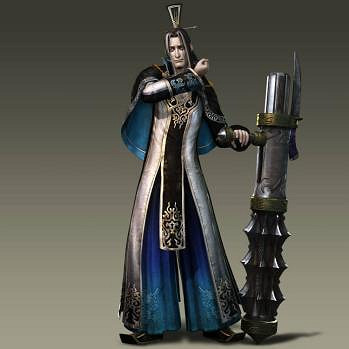 《真三國無雙霸》武將大全 全武將介紹