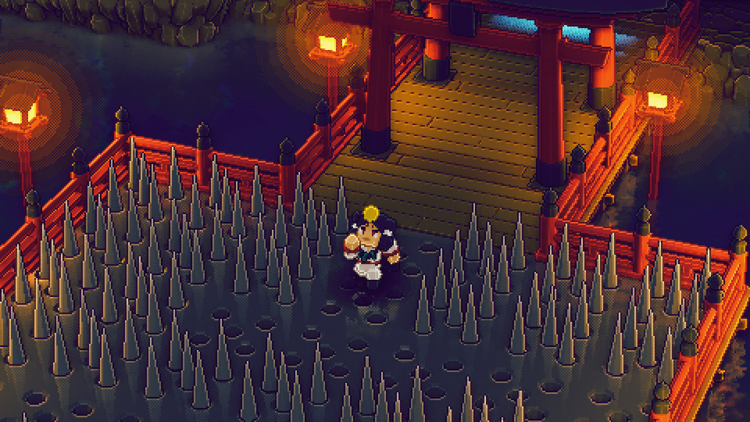 PLAYISM遊戲展:《侍神大亂戰》春季登NS/PS4/PC PLAYISM遊戲展:《侍神大亂戰》春季登NS/PS4/PC