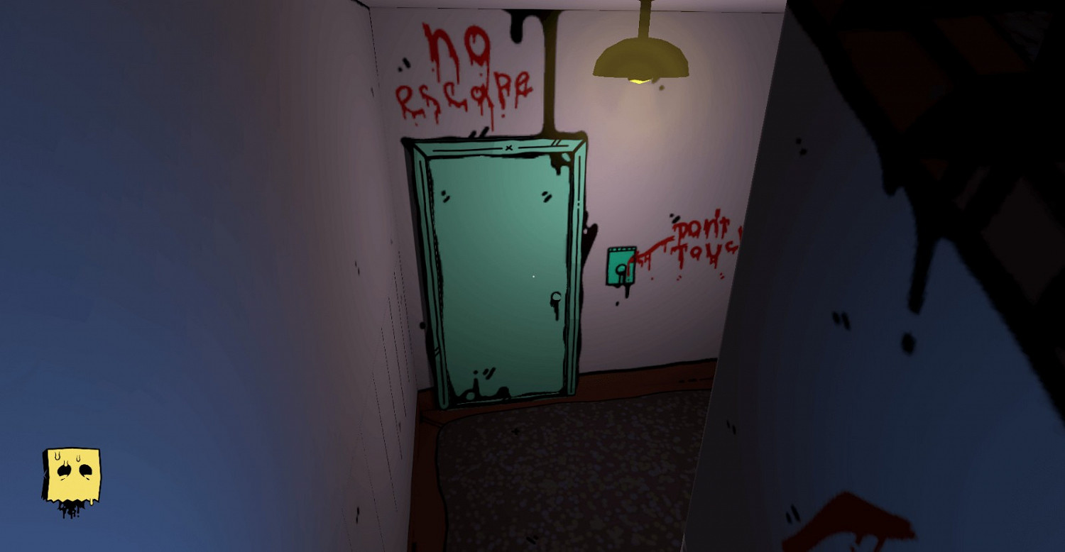 風格化冒險遊戲《Pizza Ghest》現已在Steam推出 風格化冒險遊戲《Pizza Ghest》現已在Steam推出