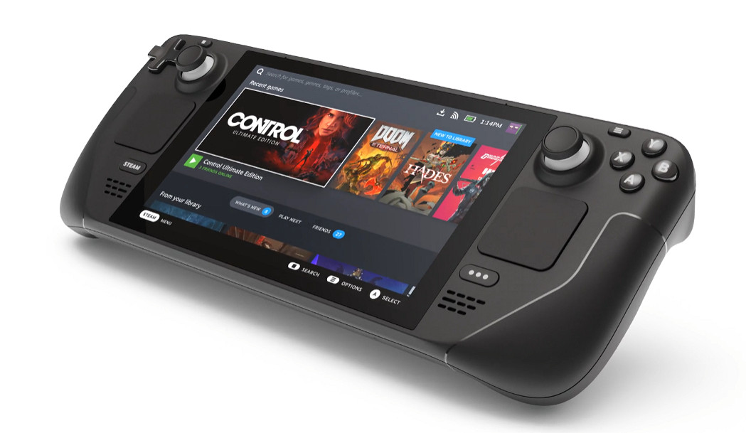 Steam Deck將支援反作弊軟體：確認2月底如期發貨