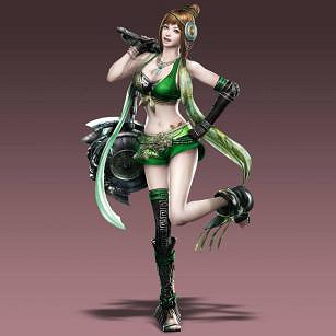 《真三國無雙霸》武將大全 全武將介紹 《真三國無雙霸》武將大全 全武將介紹