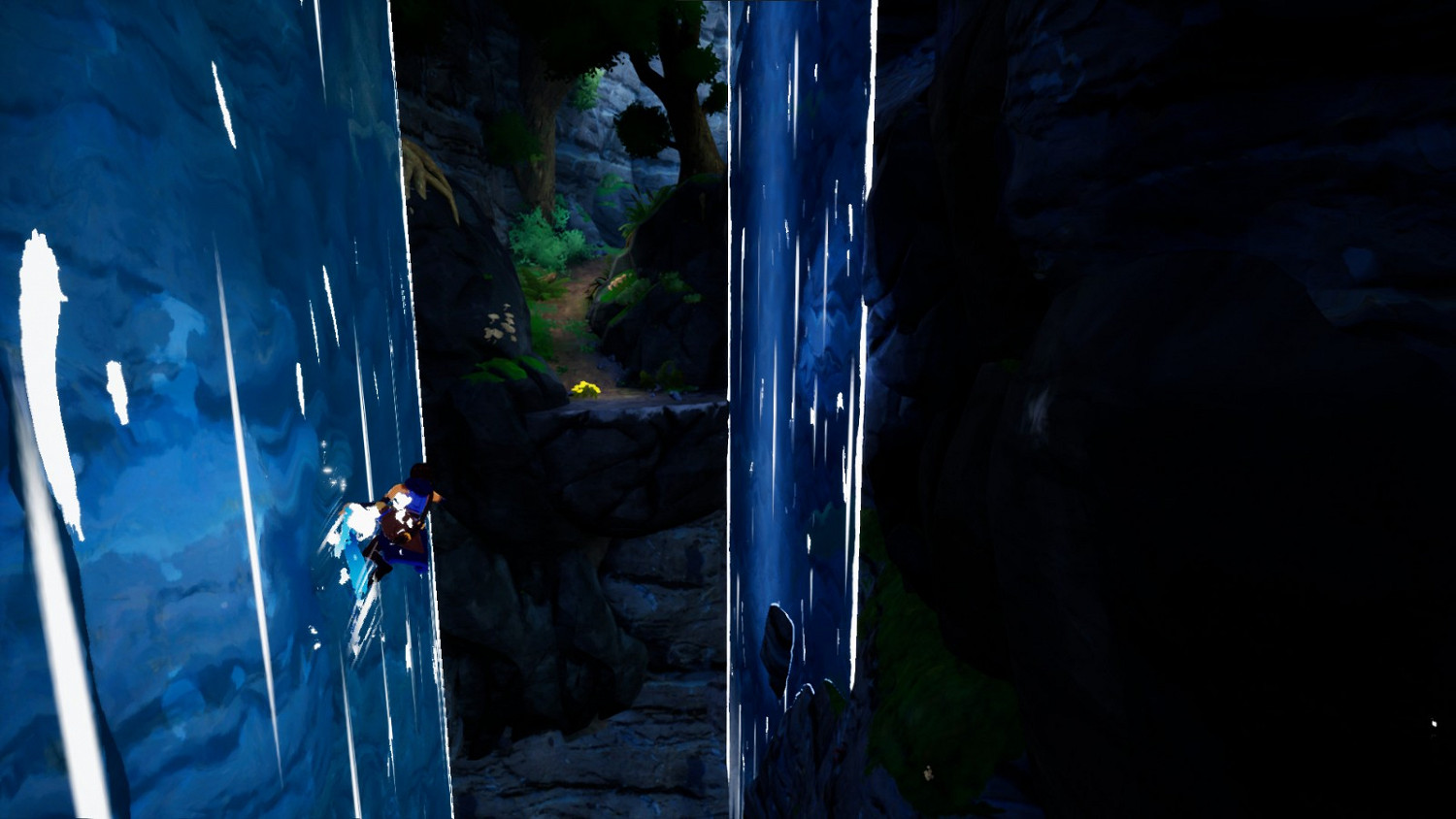 冒險新作《Jivana》已在Steam免費推出 當前評價褒貶不一 冒險新作《Jivana》已在Steam免費推出 當前評價褒貶不一