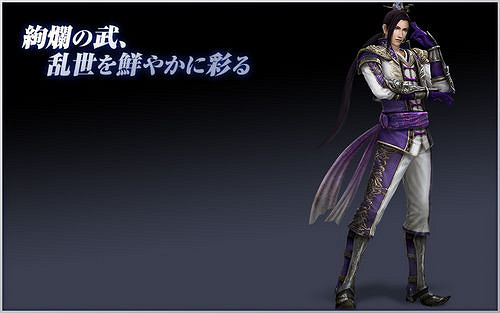 《真三國無雙霸》涼州武將有哪些 涼州武將一覽