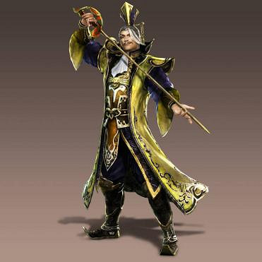 《真三國無雙霸》武將大全 全武將介紹 《真三國無雙霸》武將大全 全武將介紹