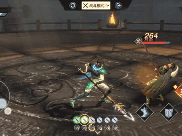 《真三國無雙霸》趙雲怎麽樣 趙雲強度介紹 《真三國無雙霸》趙雲怎麽樣 趙雲強度介紹