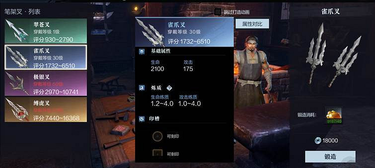 《真三國無雙霸》合戰群英角色推薦用誰 合戰群英角色推薦