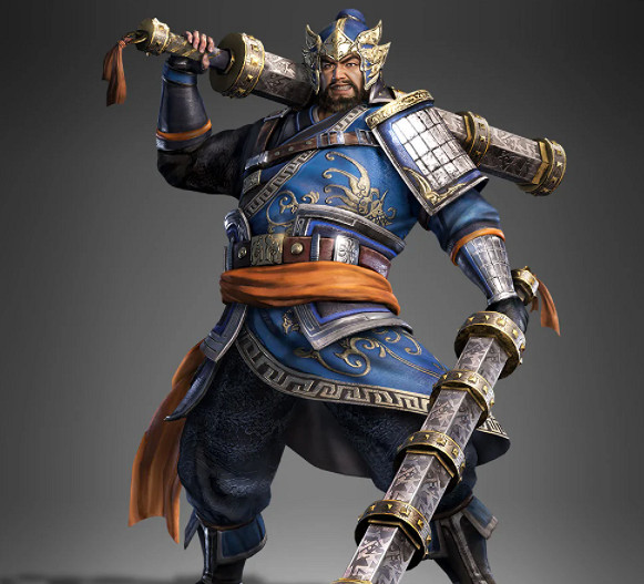 《真三國無雙霸》冀州傳奇武將有哪些 冀州傳奇武將一覽