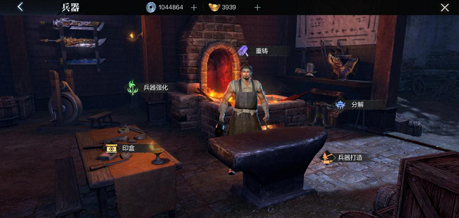 《真三國無雙霸》系統玩法介紹 新手系統介紹