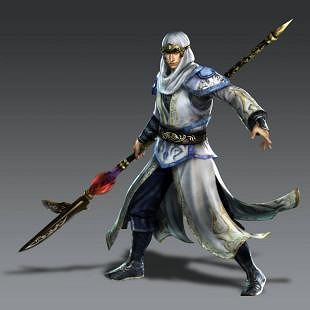 《真三國無雙霸》武將大全 全武將介紹 《真三國無雙霸》武將大全 全武將介紹