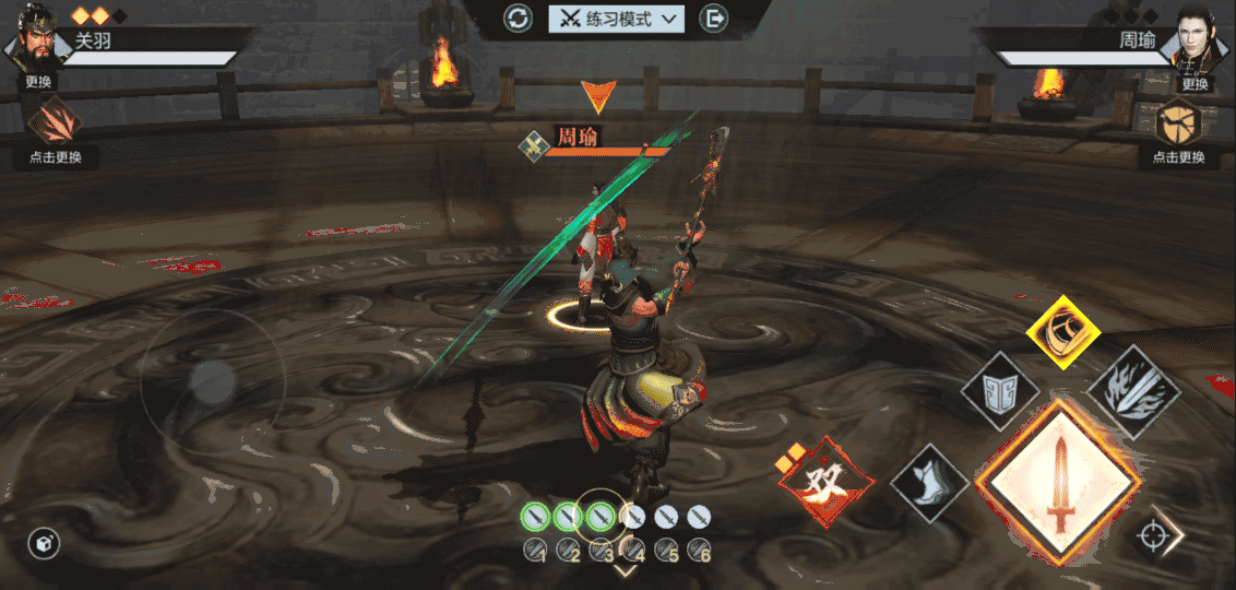 《真三國無雙霸》關羽最新武將情報 關羽詳細介紹 《真三國無雙霸》關羽最新武將情報 關羽詳細介紹