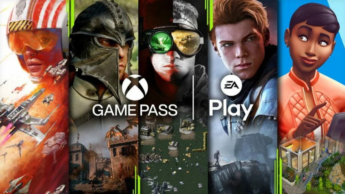 《金融時報》：EA可能是被科技巨頭收購的下一個對象