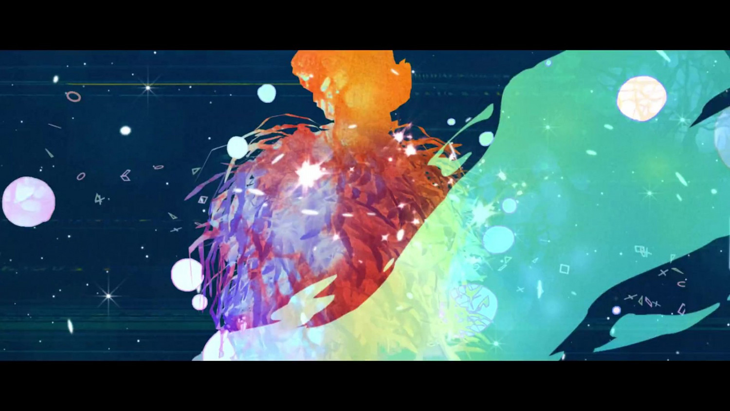 米津玄師 x PlayStation新CM公開《無遊世界》 米津玄師 x PlayStation新CM公開《無遊世界》